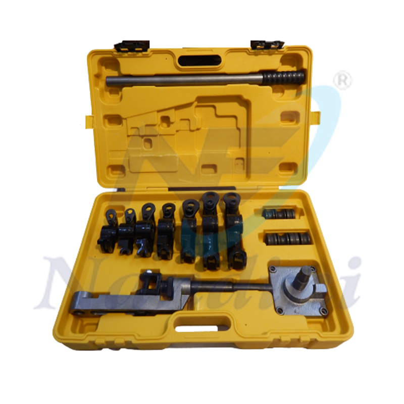 Manual Tube/Pipe Bender-3/8"-1"(10 mm- 25 mm)