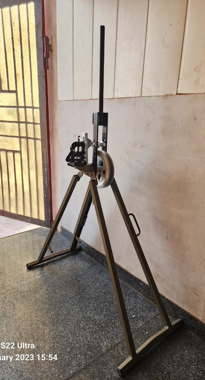 Manual Conduit Pipe Bender - 20mm-32 mm