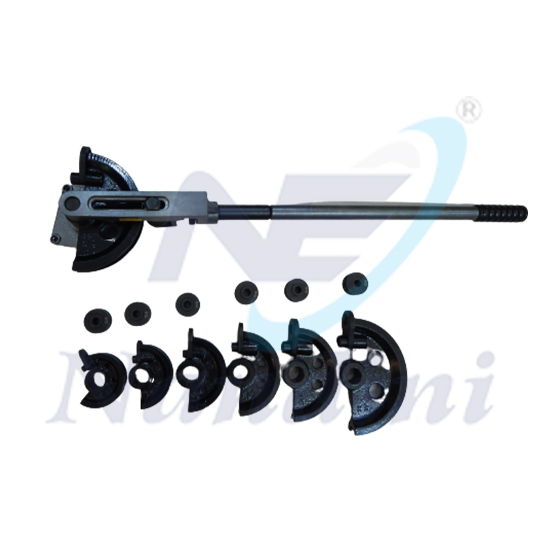 Manual Conduit Pipe Bender
