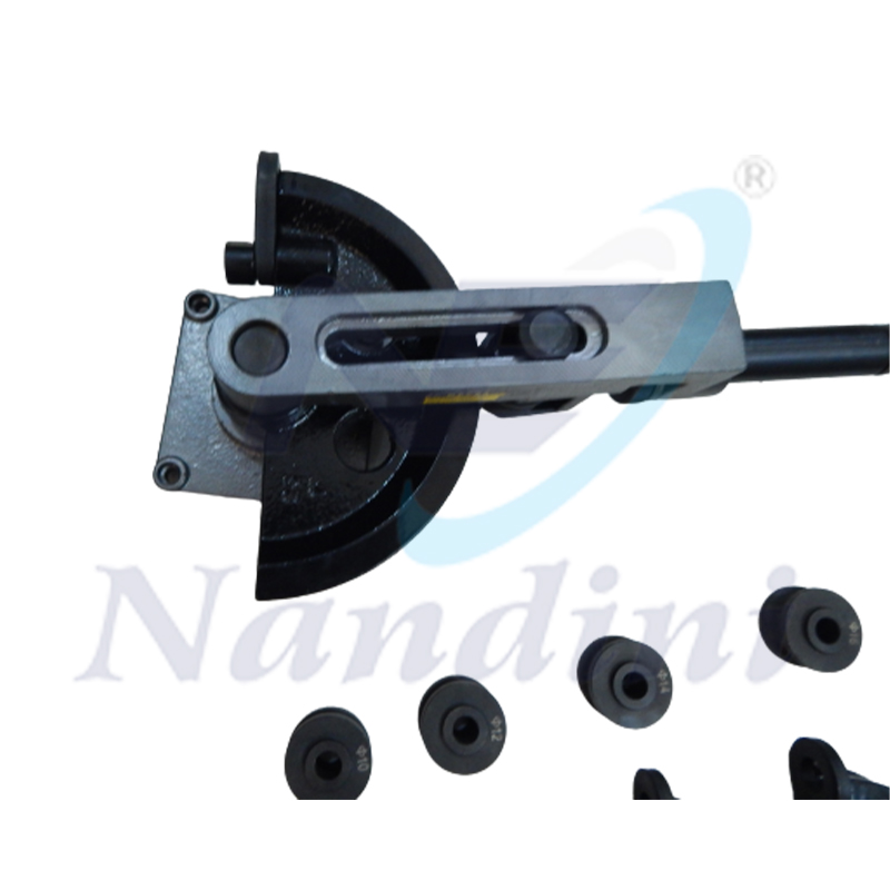 Manual Conduit Pipe Bender